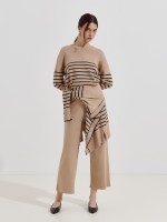 Cal�as de malha cullote