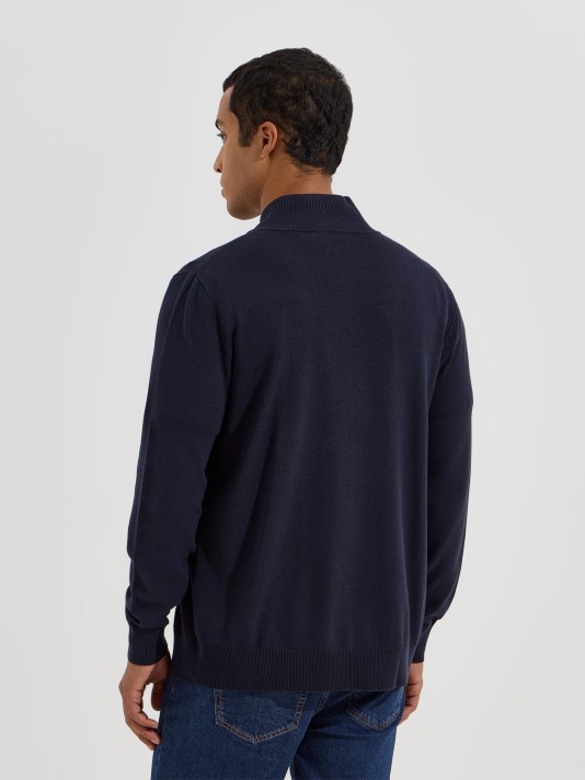 Casaco de malha Casaco de malha