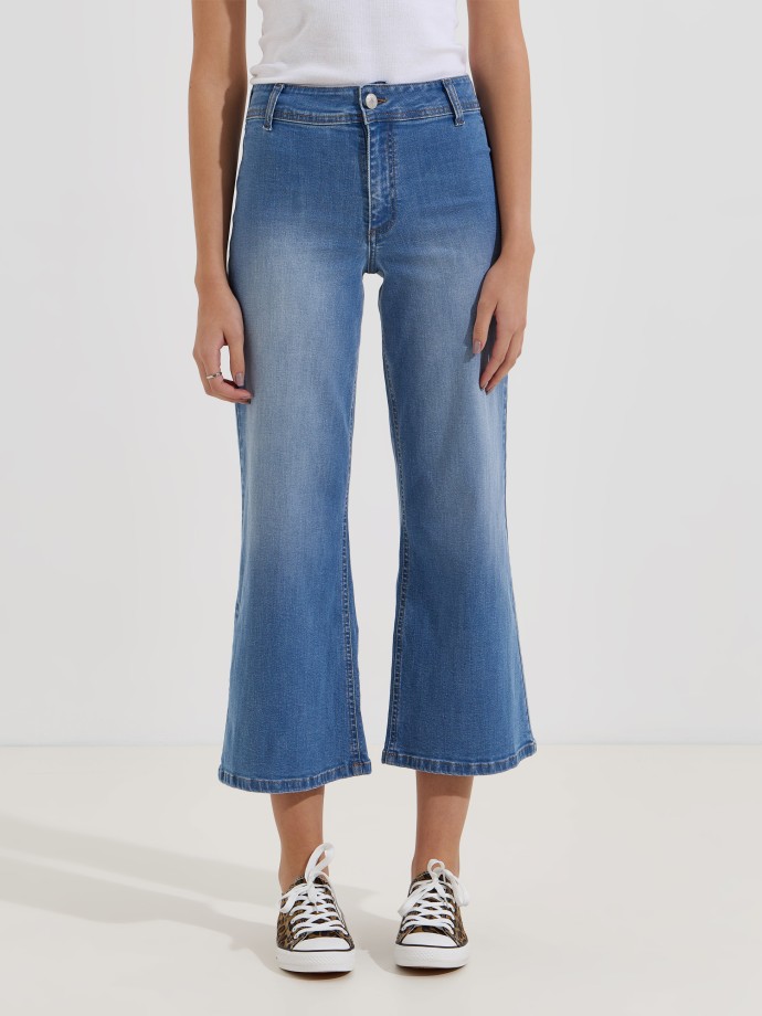 Cal�as de ganga marine