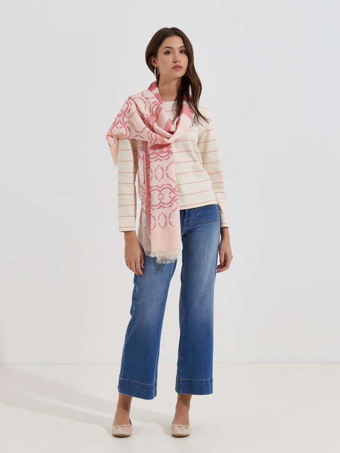 Cal�as de ganga sailor pocket