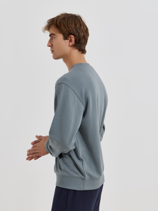 Camisola de felpa Camisola de felpa