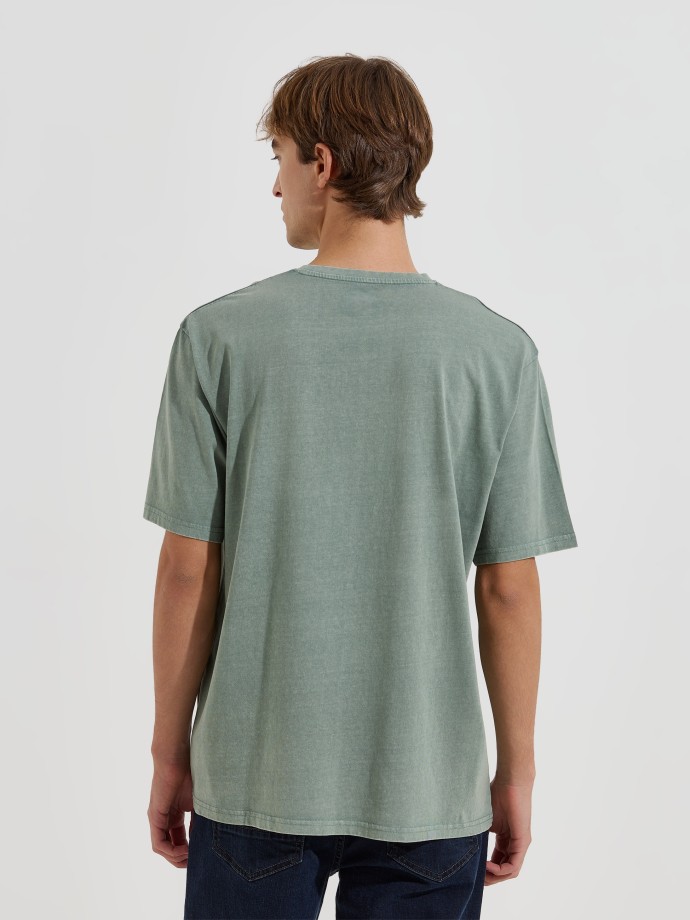 T-shirt tem�tica "Dia do Pai"