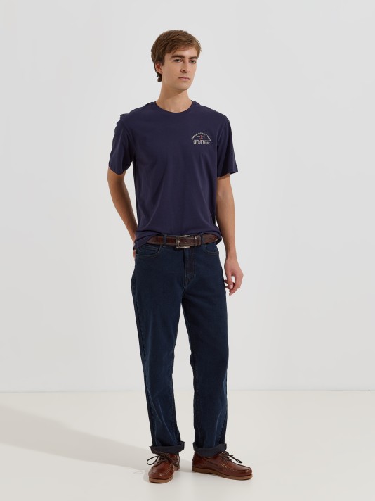 T-shirt estampada T-shirt estampada