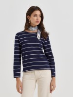 Camisola �s riscas