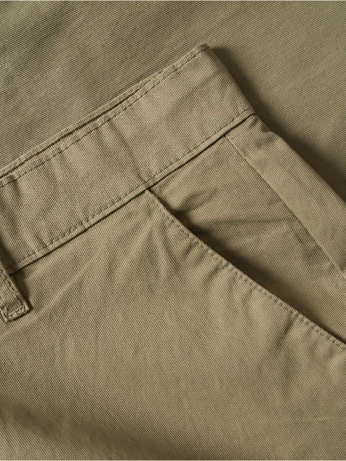 Cal�as chino regular fit