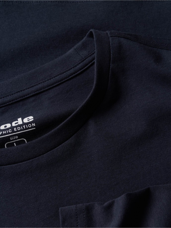 Camisola 100% algod�o