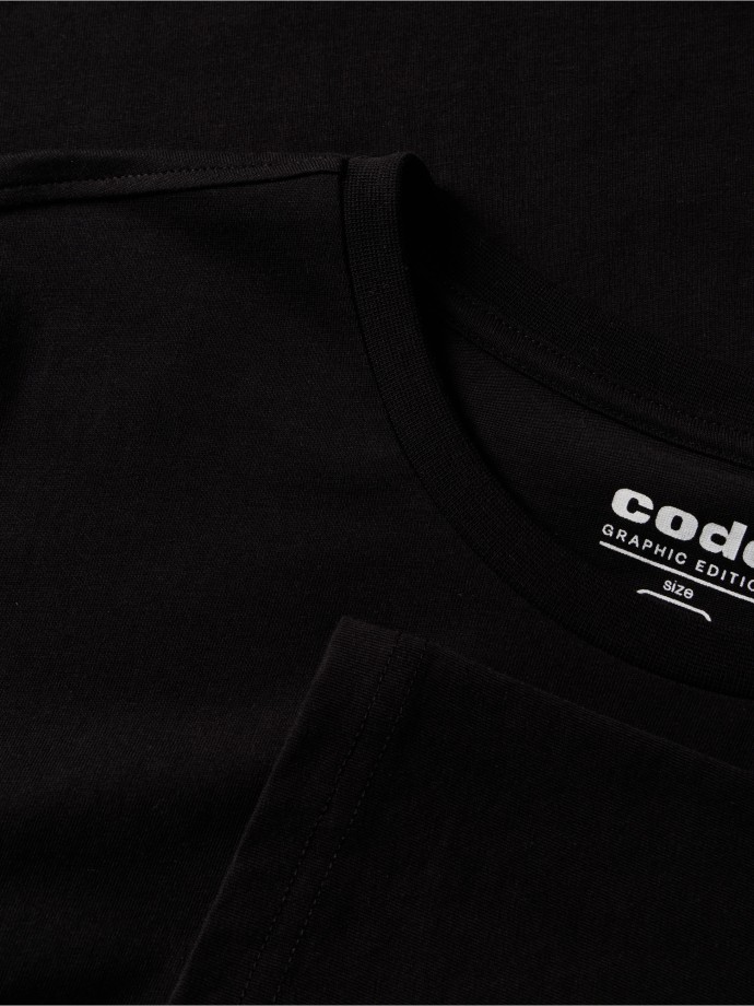 Camisola 100% algod�o