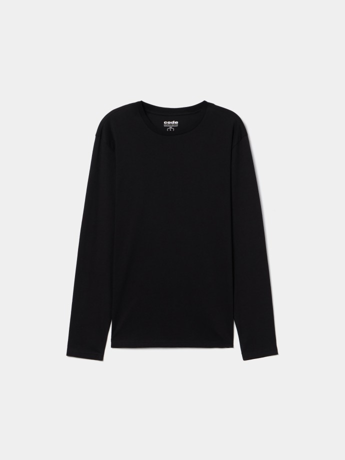 Camisola 100% algod�o