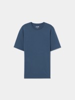 T-shirt b�sica com elastano