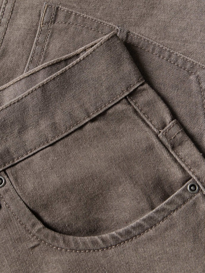 Cal�as de ganga regular