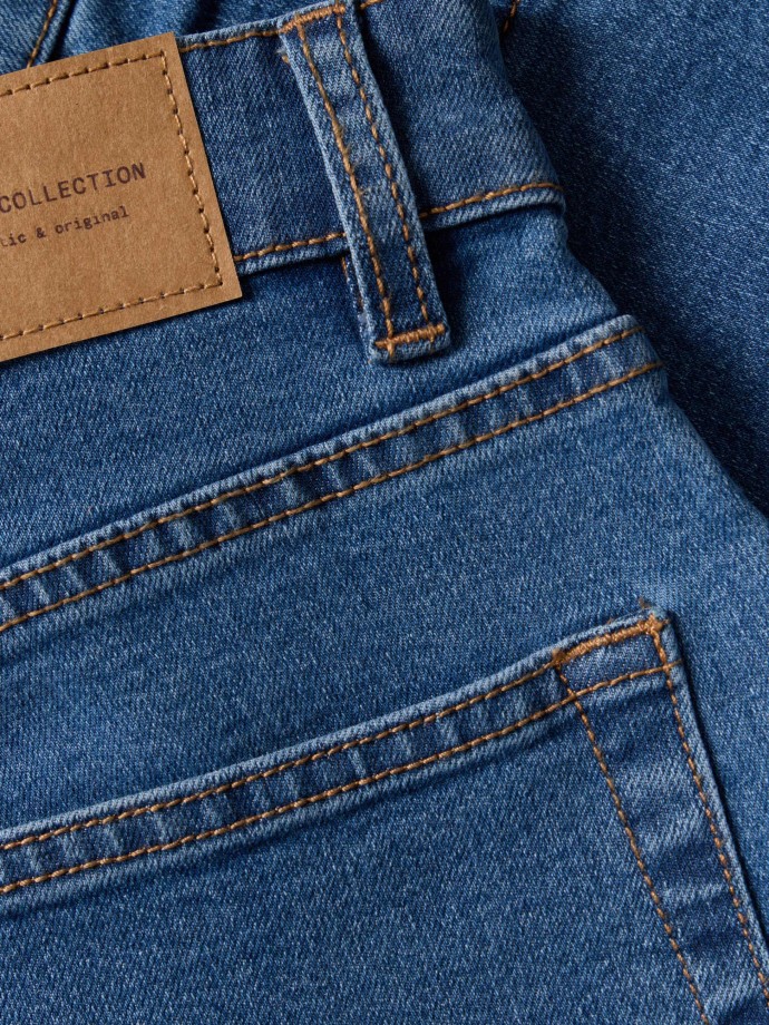 Cal�as de ganga regular