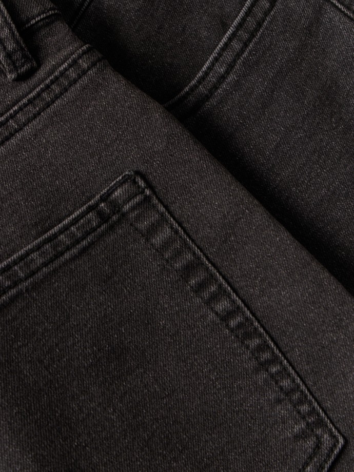 Cal�as de ganga regular