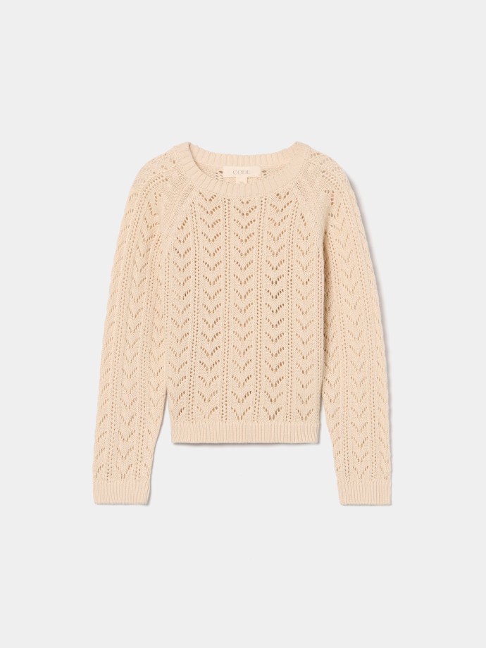 Camisola de malha