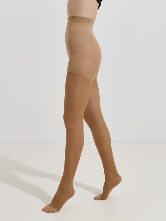 Meias de descanso DEN 70