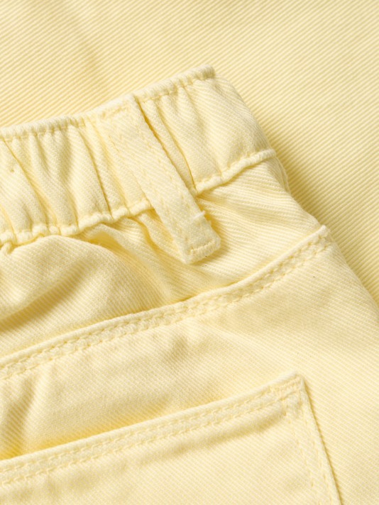 Calças ballon fit Calças ballon fit