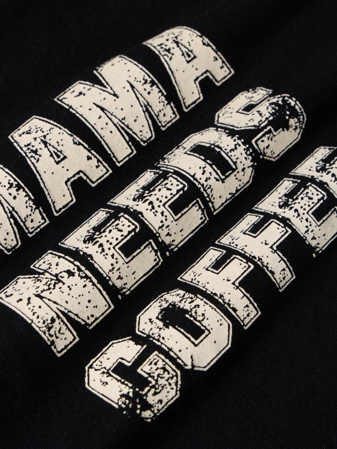 T-shirt tem�tica "Dia da M�e" 