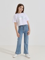 Cal�as de ganga flare