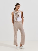 Cal�as com risca lateral