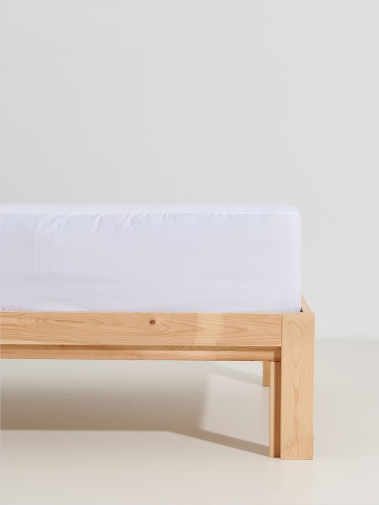 Resguardo imperme�vel para colch�o king size