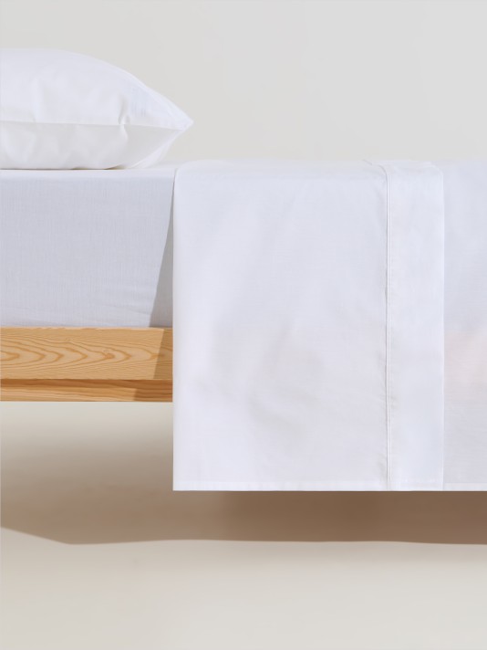 Len�ol de cima para colch�o king size