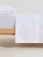 Len�ol de cima para colch�o king size