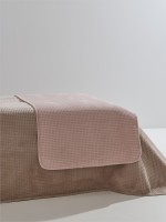 Tapa p�s com relevo