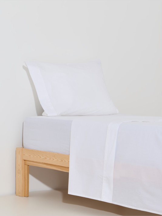 Lençol de baixo ajustável para colchão king size Lençol de baixo ajustável para colchão king size