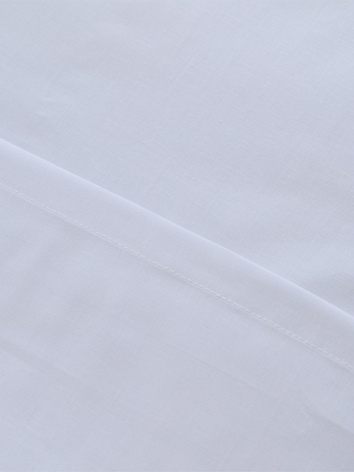 Conjunto de lençóis lisos para solteiro Conjunto de lençóis lisos para solteiro