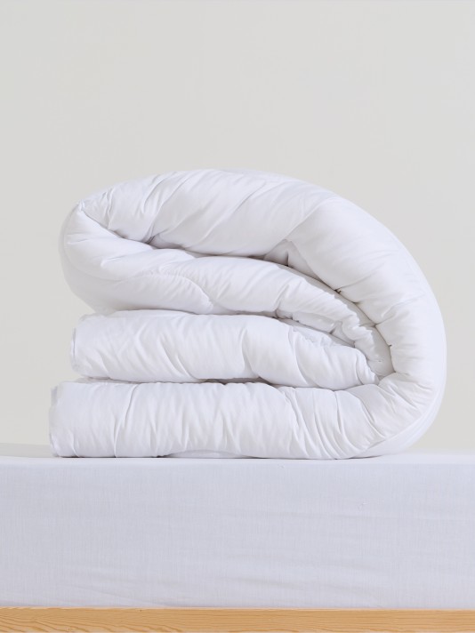 Edredão de enchimento para cama de casal Edredão de enchimento para cama de casal