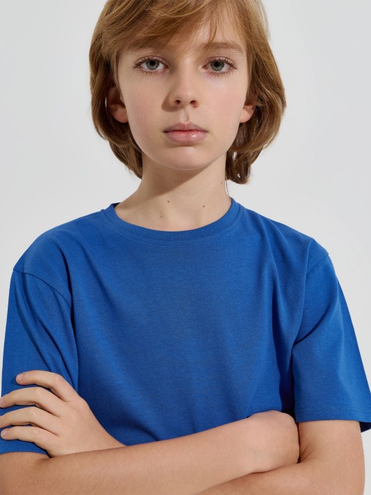 Pack de 2 t-shirts b�sicas