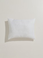 Almofada em fibra siliconizada