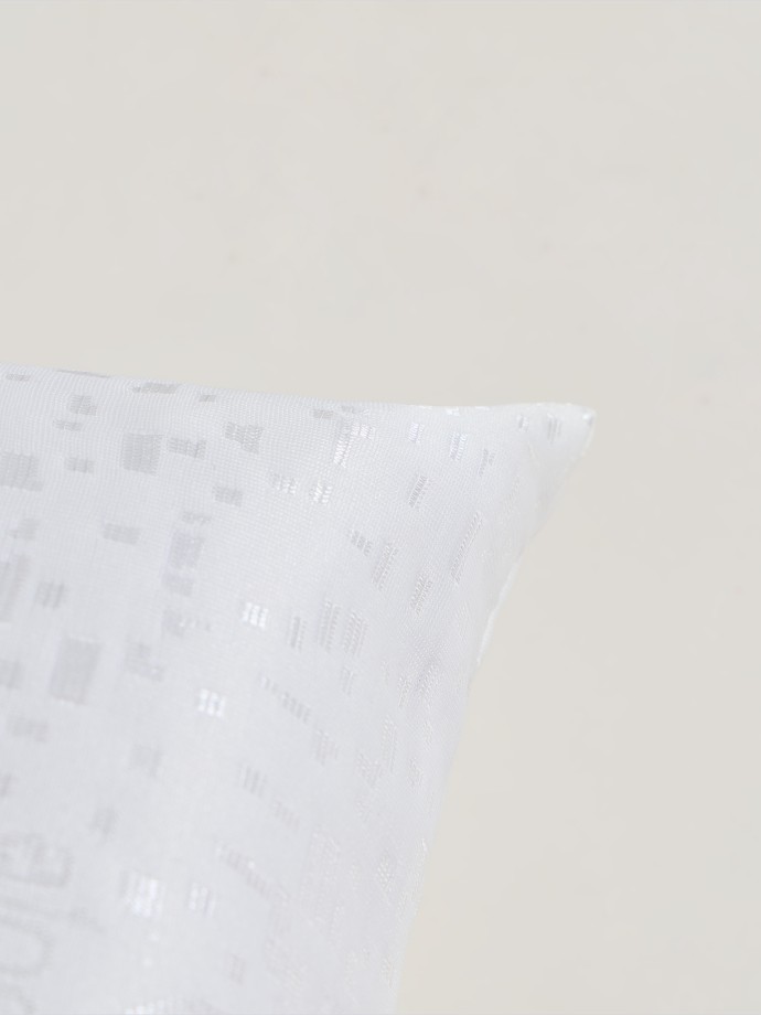 Almofada Floc/Anatom