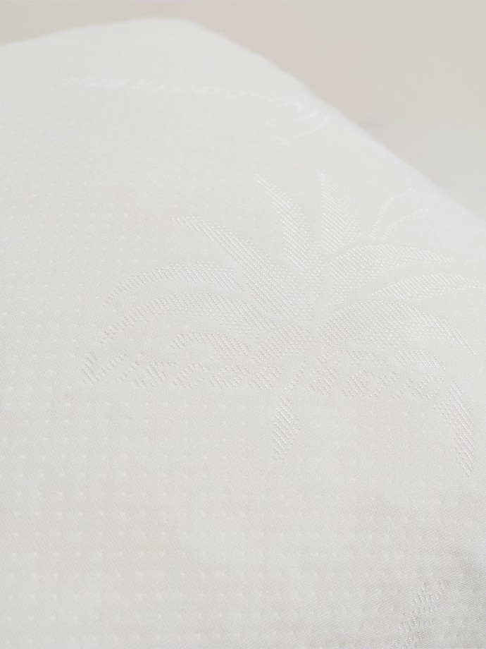 Almofada Floc/Anatom