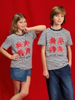 T-shirt tem�tica "Dia dos Namorados"