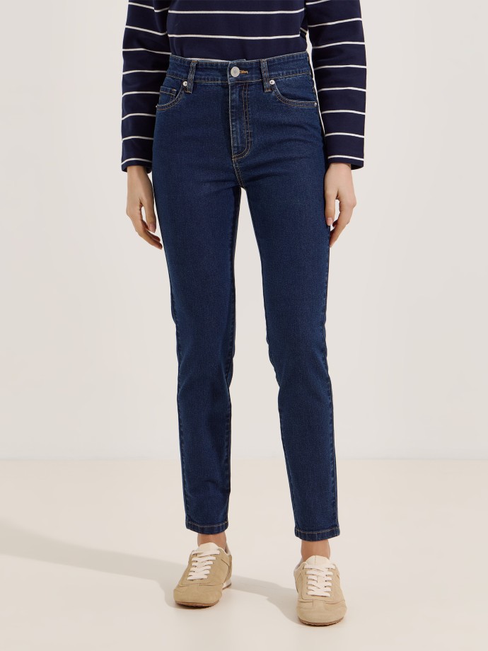 Cal�as de ganga slim