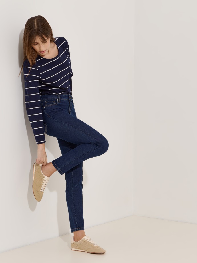 Cal�as de ganga slim