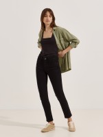 Cal�as de ganga slim push-up