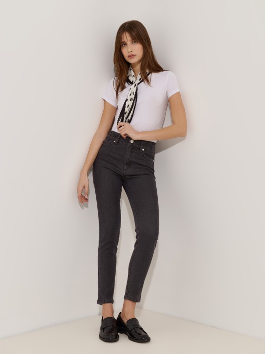 Cal�as de ganga slim