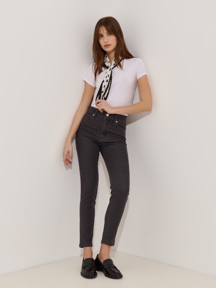 Cal�as de ganga slim