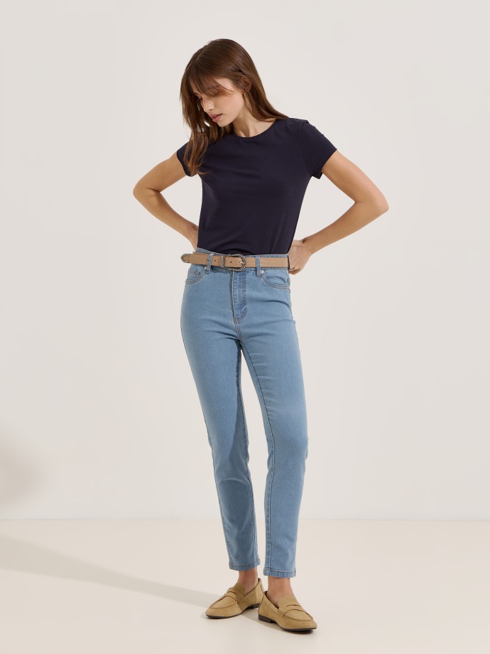 Cal�as de ganga slim