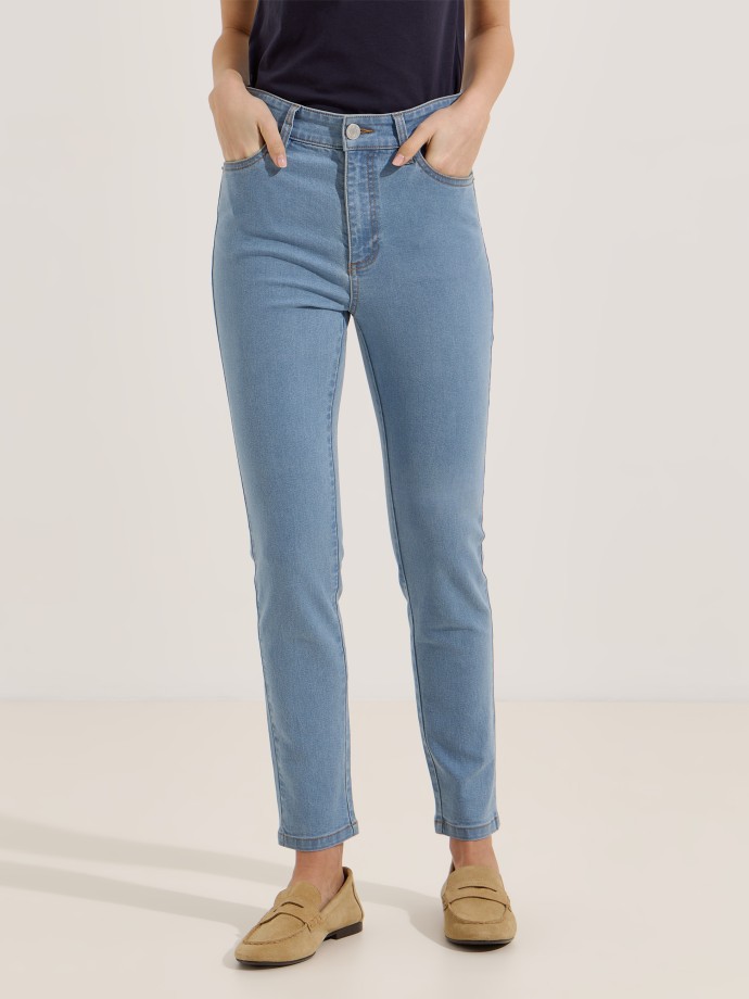 Cal�as de ganga slim