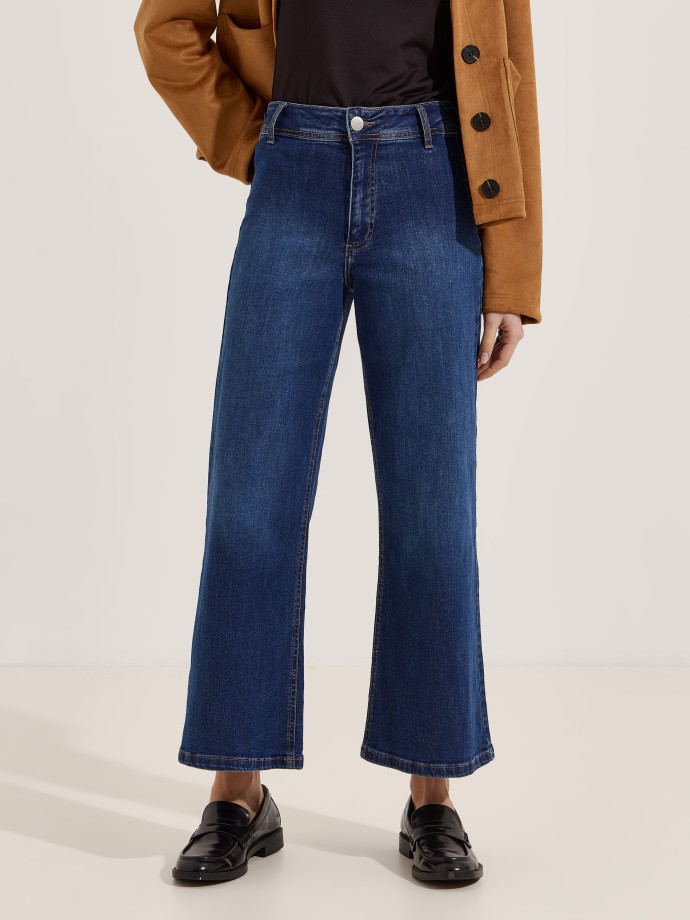 Cal�as de ganga marine