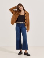 Cal�as de ganga marine