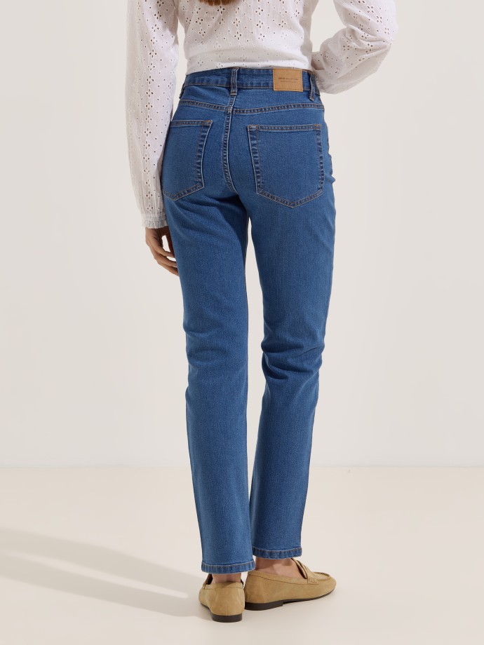 Cal�as de ganga regular