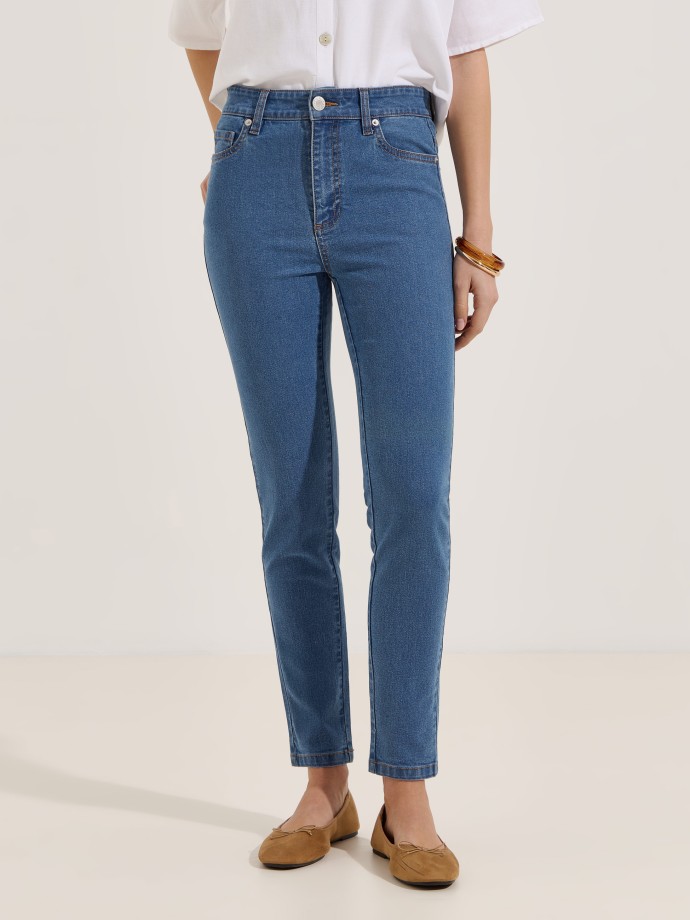 Cal�as de ganga slim