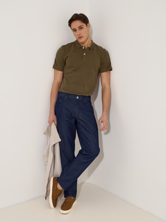 Cal�as de ganga regular