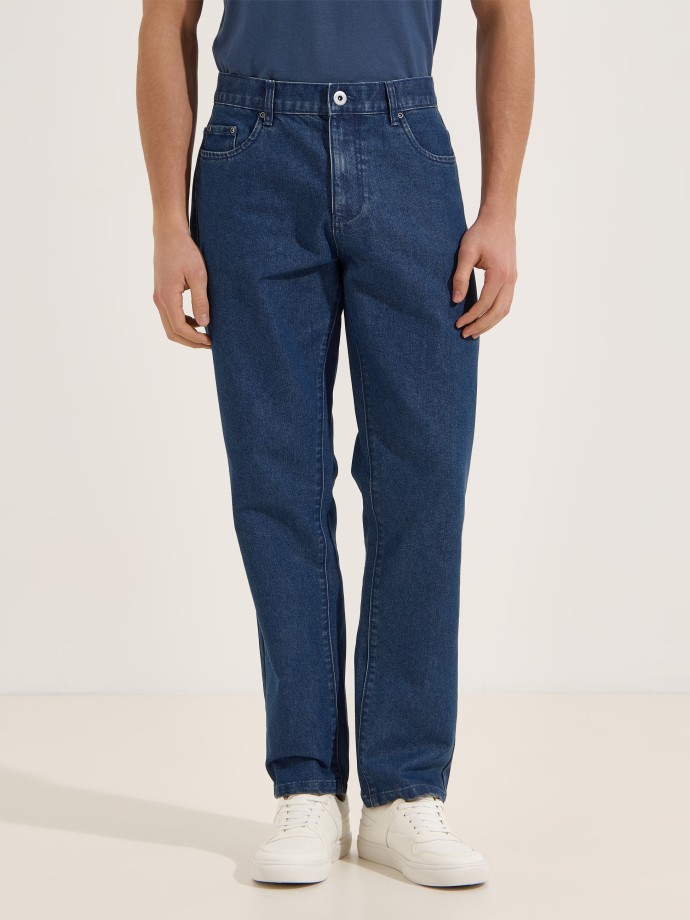 Cal�as de ganga regular