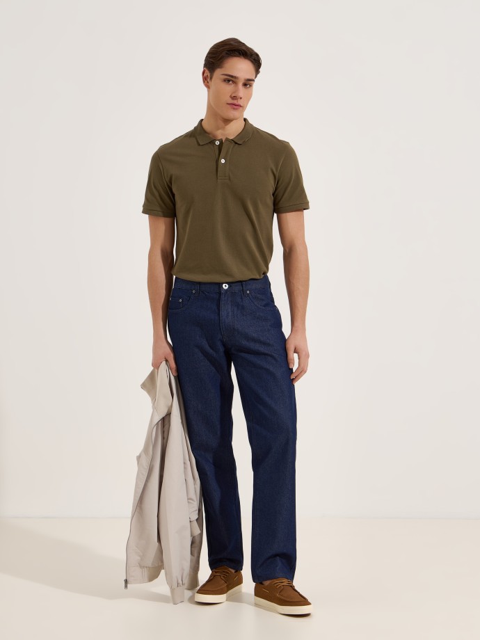 Cal�as de ganga regular