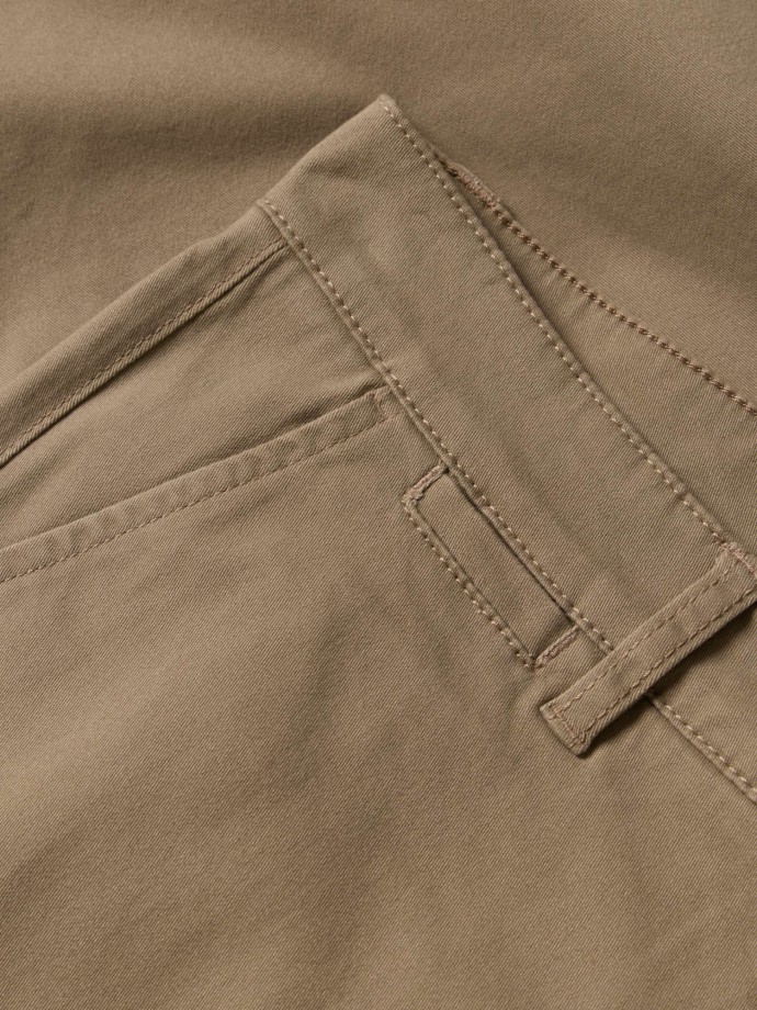 Cal�as chino slim fit