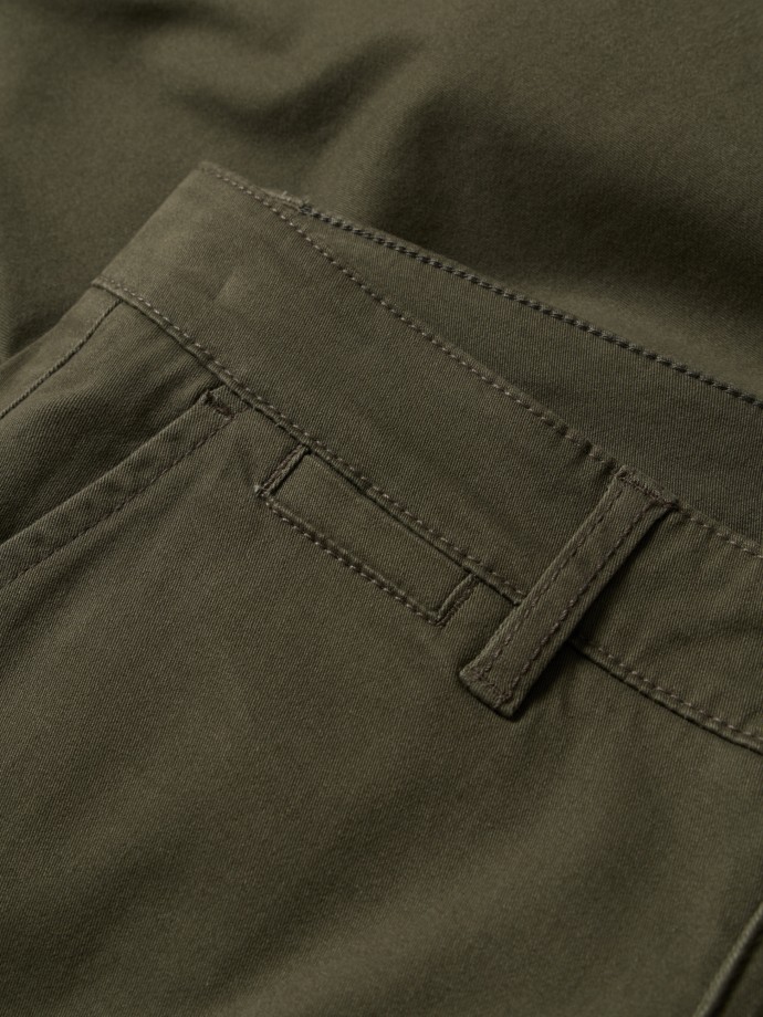 Cal�as chino slim fit